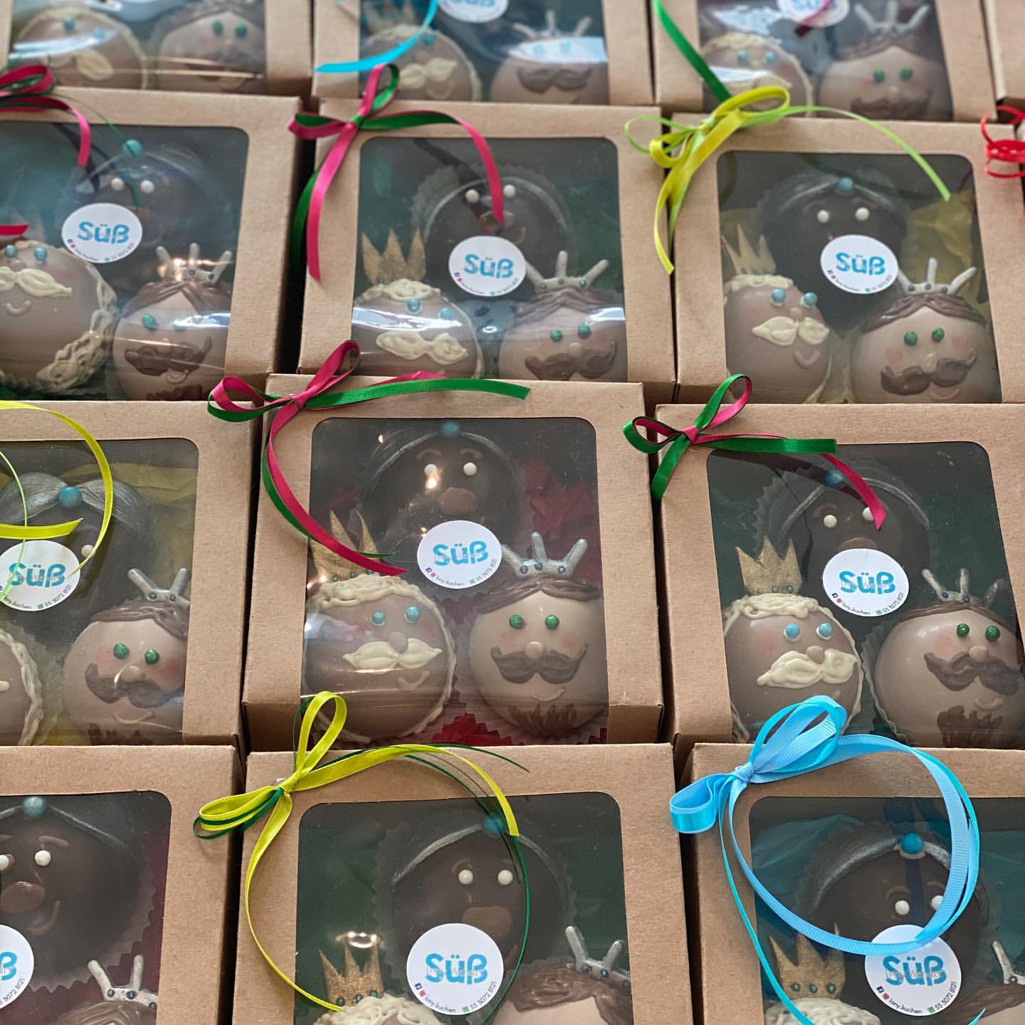 Pasteles personalizados en Querétaro - enero 2021